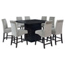 Giannis - Counter Height Dining Set