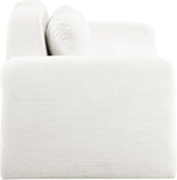 Austin - Corduroy Loveseat