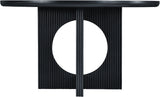 Rivas - Round Dining Table