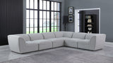 Miramar - 6 Piece Modular Sectional