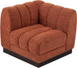 Quinn - Corner Chair