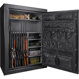 Tall Fireproof Protection Safe Vault