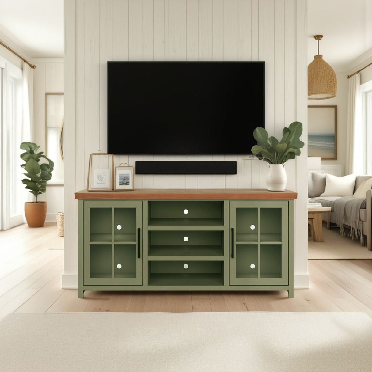 TV Stand Console For TV