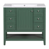 Modern Bathroom Vanity With Sink