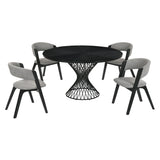 Cirque And Rowan - Round Dining Set