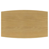 Draper - Dining Table, Rectangular Top