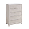 Melissa - Chest With 5 Drawers