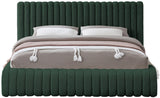 Nash - Bed