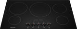 Frigidaire Gallery 36" Electric Cooktop - (FGEC3648UB)