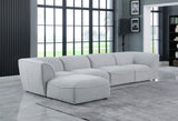 Miramar - 5 Piece Modular Sectional