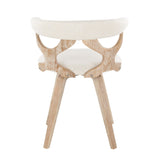 Gardenia - Chair