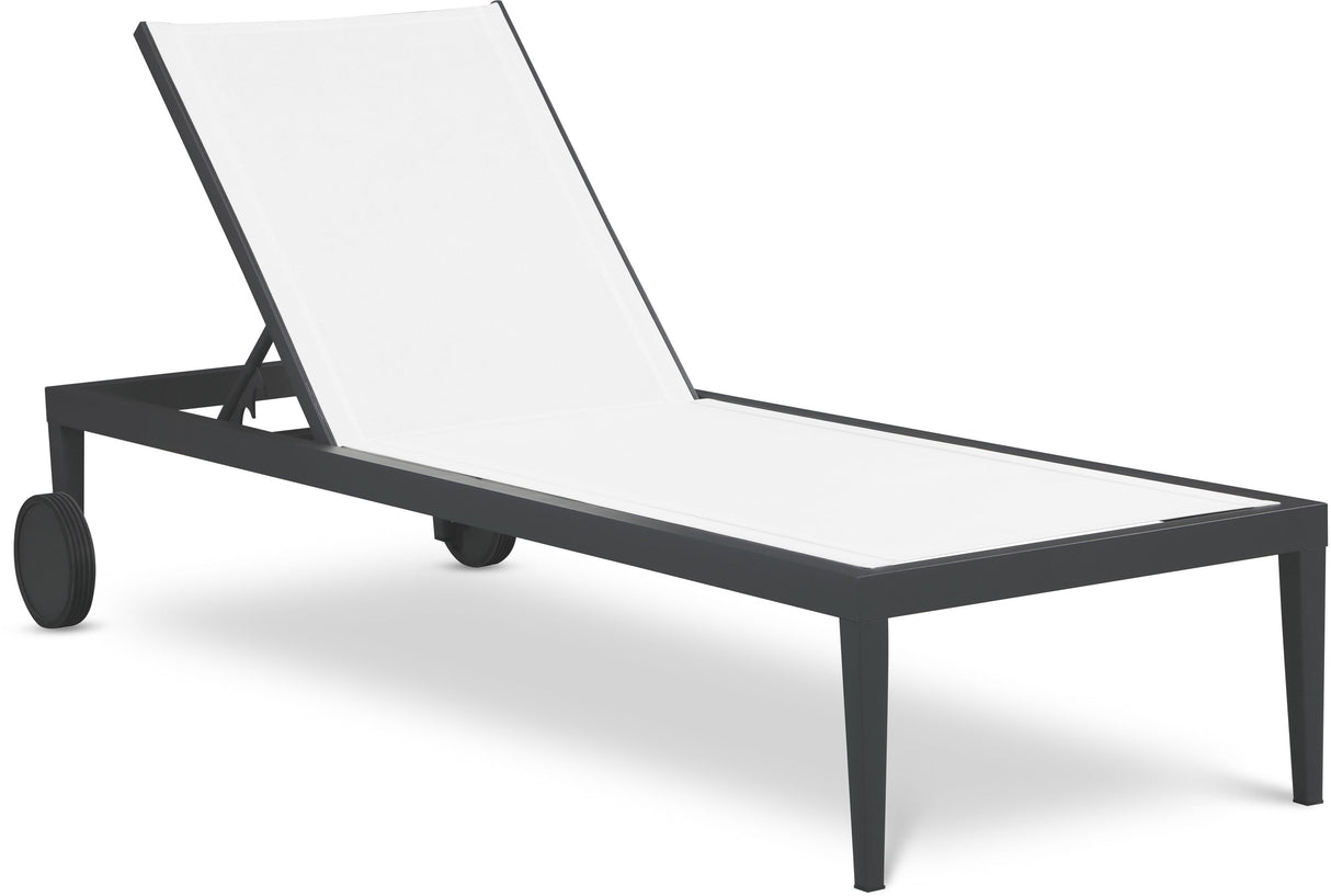 Nizuc - Outdoor Chaise Lounge Chair