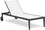 Nizuc - Outdoor Chaise Lounge Chair