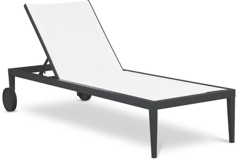 Nizuc - Outdoor Chaise Lounge Chair