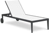 Nizuc - Outdoor Chaise Lounge Chair