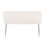 Fran - Bench - Beige