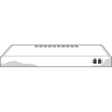 GE JVX3240SJSS - 24 in. Convertible Standard Style Under the Cabinet Range Hood with 200 CFM, 2 Fan Speeds & 1 Incandescent Light - Stainless Steel