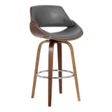 Mona - Swivel Bar Stool