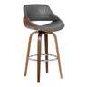 Mona - Swivel Bar Stool