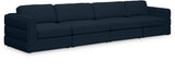 Beckham - Modular 4 Seat Sofa