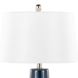 Penelope - Contemporary Ceramic Table Lamp