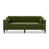 Josephine - Upholstered Modern Sofa