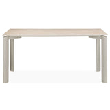 Ingram - Dining Table - Sintered Stone & Light Gray