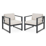 Navan - Outdoor Patio Club Chair