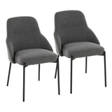 York - Upholstered Chair (Set of 2)