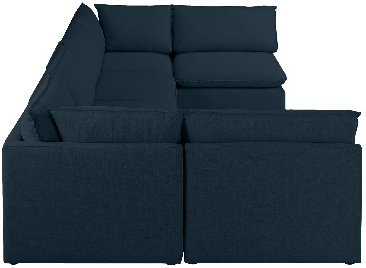 Mackenzie - Modular Sectional
