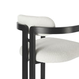 Jazmin - Outdoor Barstool