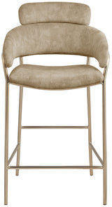 Yara - Counter Stool