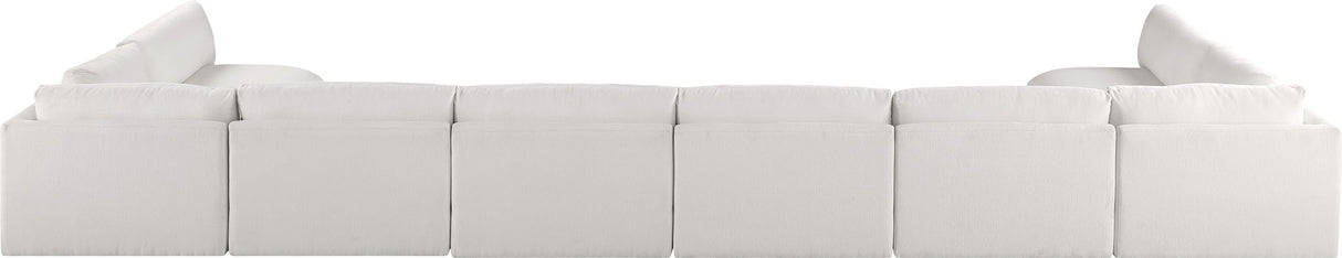 Ease - Modular Sectional