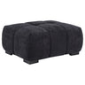 Plather - Rectangular Ottoman