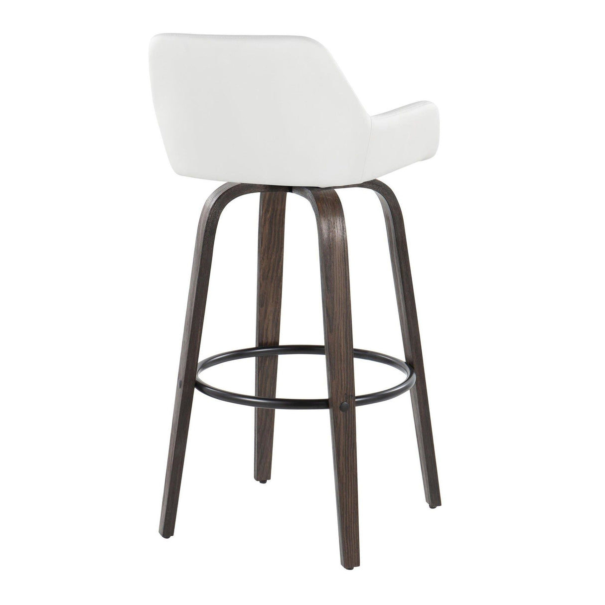 Daniella - 30" Fixed-Height Barstool (Set of 2)