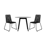 Kylie And Shasta - Outdoor Patio Dining Set