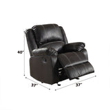 Zuriel - Motion Rocker Recliner