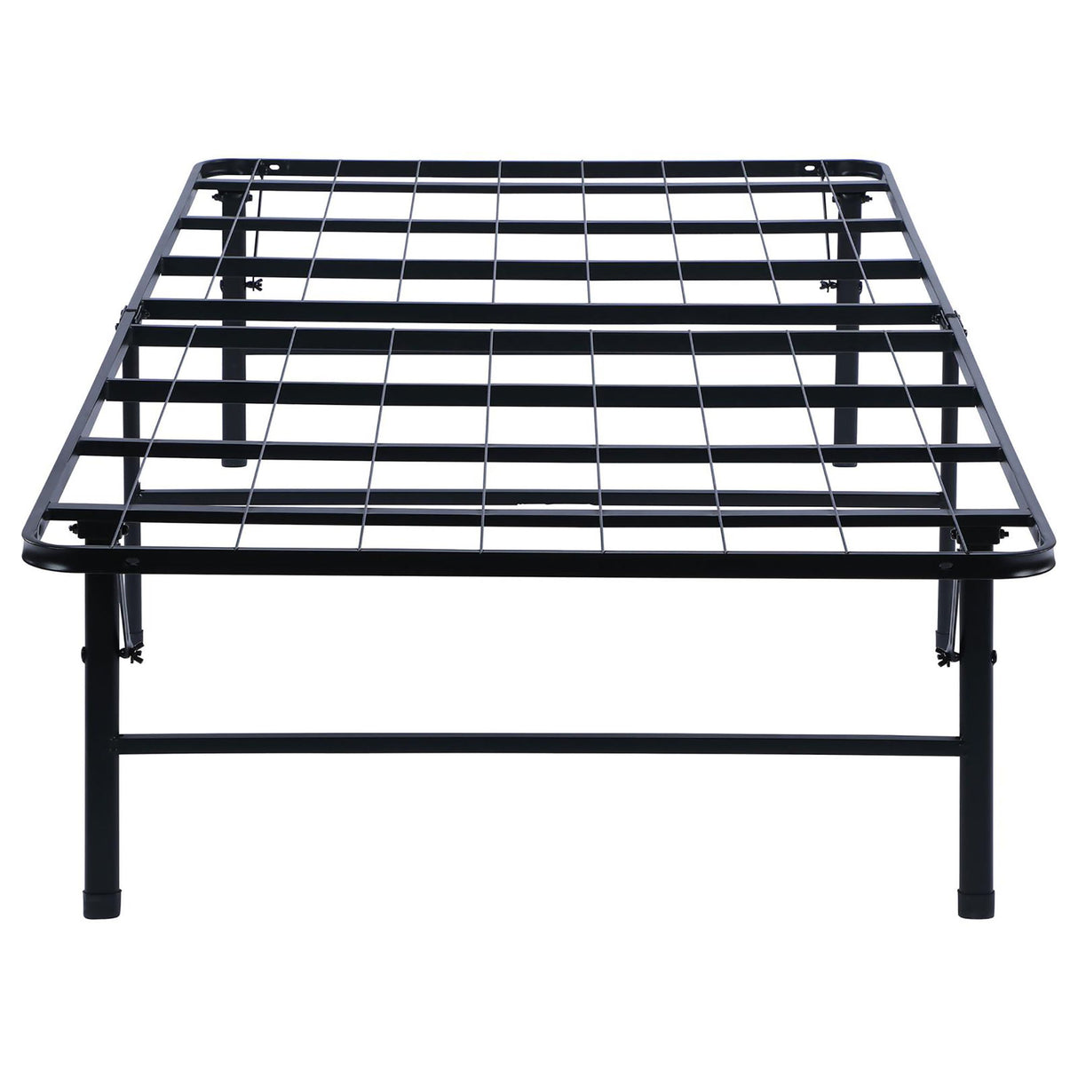 Mattress Support With Frame