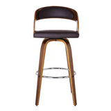 Shelly - 30" Bar Height Swivel Bar Stool