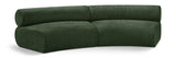 Bale - 2 Piece Modular Sofa