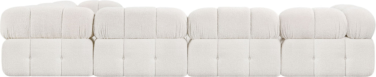 Ames - 6 Piece Modular Corner Sectional