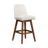Amelia - Swivel Bar Stool