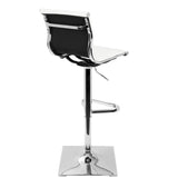 Masters - Adjustable Swivel Barstool