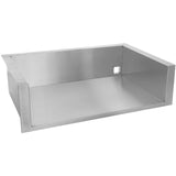 Blaze BLZ-5-IJ stainless steel insulated jacket for 40-inch 5-burner gas grills