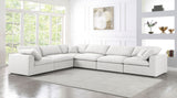 Serene - 6 Piece Modular Sectional