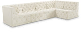 Tuft - 5 Piece Modular Sectional
