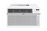 18,000 BTU Window Air Conditioner - (LW1816ER)