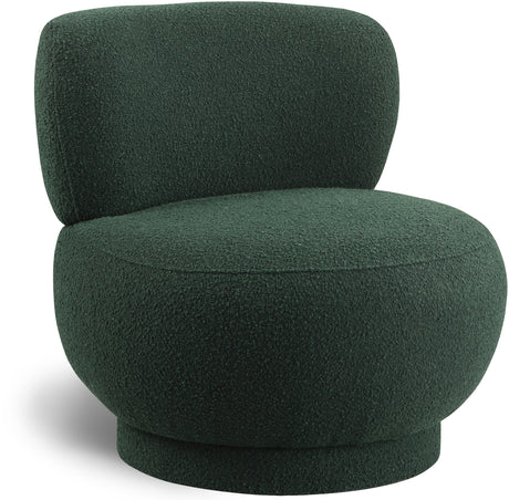 Calais - Accent Chair