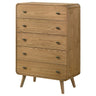 Winston - 5 Drawer Chest