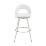 Lottech - Swivel Bar Stool